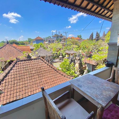 Wina Ubud B&B Luaran gambar