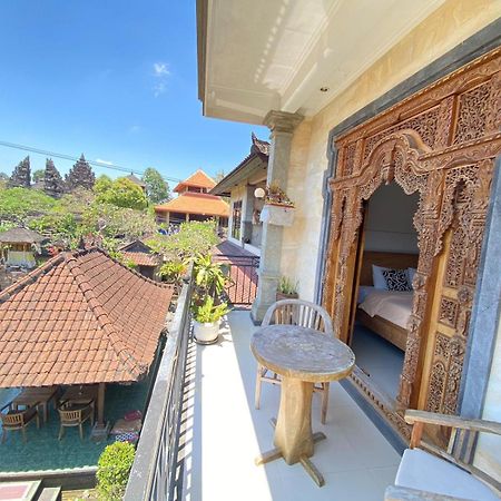 Wina Ubud B&B Luaran gambar